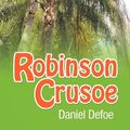 Cover Art for 9781613822562, Robinson Crusoe by Daniel Defoe