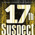 Cover Art for 9781780895222, The 17th Suspect by James Patterson, Maxine Paetro