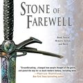 Cover Art for 9780756402976, The Stone of Farewell by Tad Williams