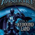Cover Art for B00VCBJUHK, [ The Icebound Land Flanagan, John ( Author ) ] { Hardcover } 2007 by John Flanagan