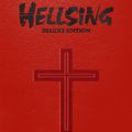 Cover Art for 9781506715537, Hellsing Deluxe 1 by Kohta Hirano