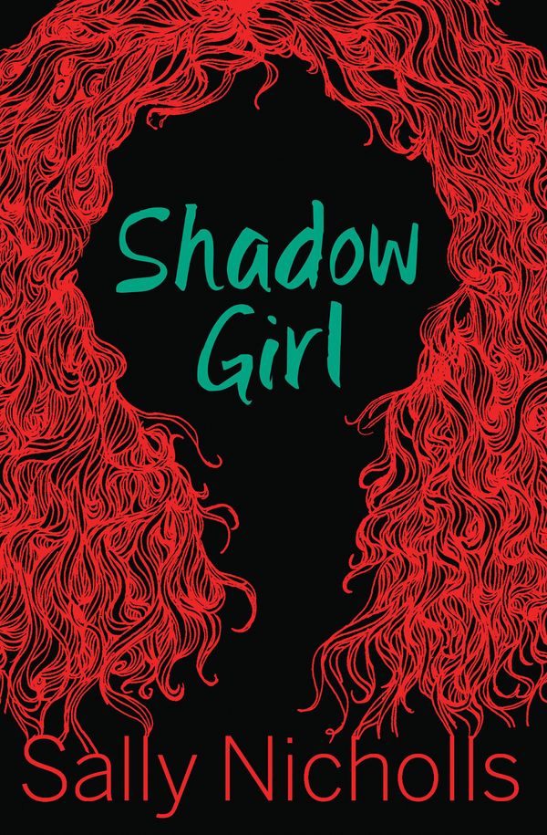 Cover Art for 9781781123133, Shadow Girl by Sally Nicholls