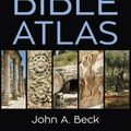 Cover Art for 9781572938014, Discovery House Bible Atlas by John A. Beck