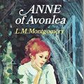 Cover Art for 9780207123221, Anne of Avonlea by Lucy Maud Montgomery