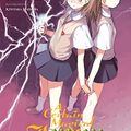 Cover Art for B01BKSLI3I, A Certain Magical Index, Vol. 3 (light novel) by Kazuma Kamachi