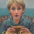 Cover Art for 9780007463770, Oliver Twist by Charles Dickens