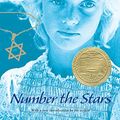 Cover Art for 0978054757709, Number the Stars by Lois Lowry