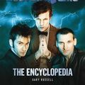 Cover Art for 9781446417553, Doctor Who Encyclopedia by Gary Russell