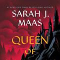 Cover Art for 9781639731008, Queen of Shadows by Sarah J. Maas