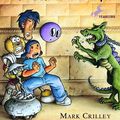 Cover Art for 9780613495400, Akiko in the Castle of Alia Rellapor by Mark Crilley