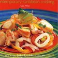 Cover Art for 9789768079756, Contemporary Caribbean Cooking by Sally Miller