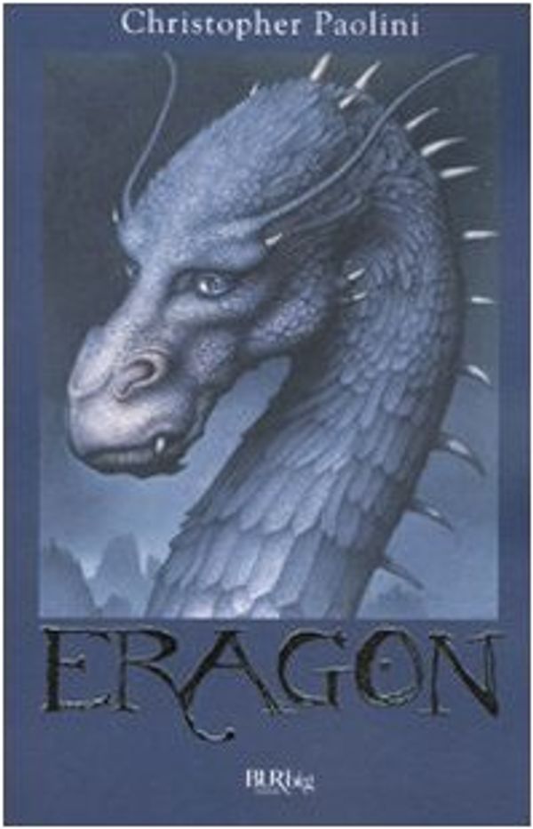 Cover Art for 9788817036153, Eragon (Italian Edition) by Christopher Paolini
