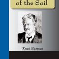 Cover Art for 9781595477194, Growth of the Soil by Knut Hamsun