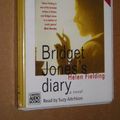 Cover Art for 9780754006206, Bridget Jones's Diary: Complete & Unabridged: A Novel by Helen Fielding