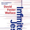 Cover Art for 9780349121086, Infinite Jest by David Foster Wallace