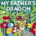 Cover Art for 9780394814384, My Father's Dragon by Ruth Stiles Gannett