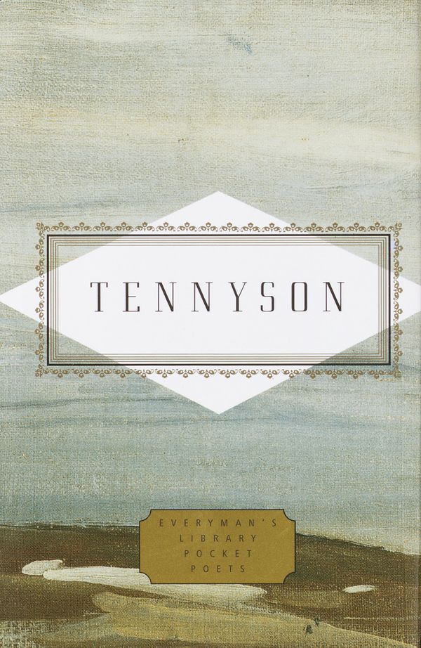 Cover Art for 9781400041879, Tennyson: Poems by Alfred Tennyson