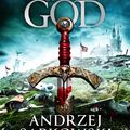Cover Art for 9781473226173, Warriors of God by Andrzej Sapkowski