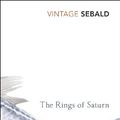 Cover Art for B00EALFQ72, The Rings of Saturn by W.g. Sebald