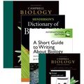 Cover Art for 9781488608155, Value Pack Campbell Biology Australian & New Zealand Edition + A Short Guide to Writing about Biology International Edition + Henderson's Dictionary of Biology + VitalSource eText (Custom Edition) by Jane B. Et Al Reece