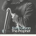 Cover Art for 9780141910871, The Prophet by Kahlil Gibran