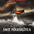 Cover Art for 9788324140695, Swit Polksiezyca (Crescent Dawn) Polish Language Edition (Dirk Pitt Adventures) by Unknown