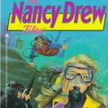 Cover Art for 9780671794774, The Nancy Drew Files Case #85: Sea of Suspicion by Carolyn Keene