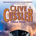 Cover Art for 9788324151943, Punkt zero by Clive Cussler, Graham Brown