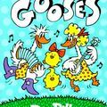 Cover Art for 9780590957359, The Silly Gooses by Dav Pilkey