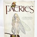 Cover Art for 9780553011593, Faeries by David Larkin