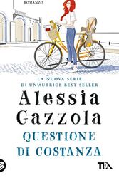 Cover Art for 9788850259038, Questione di Costanza by Alessia Gazzola