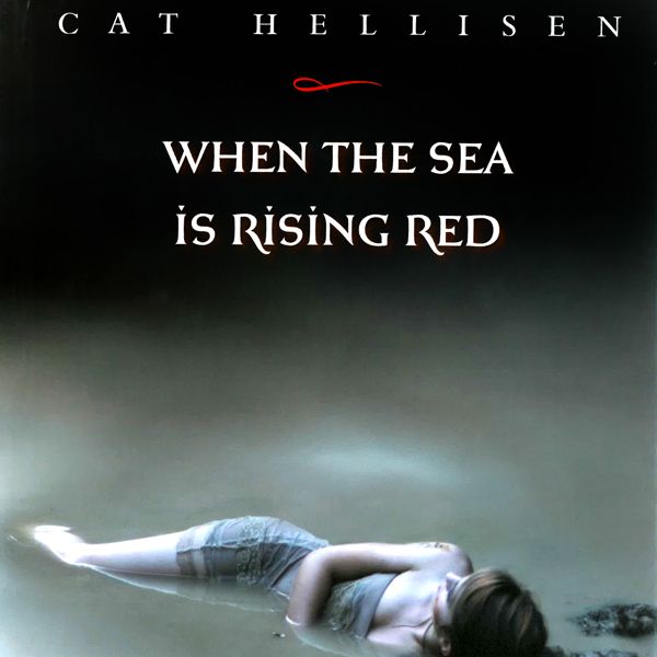 Cover Art for B00E3EK0O0, When the Sea Is Rising Red (Unabridged) by Unknown