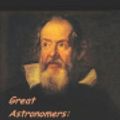 Cover Art for 9798747449640, Great Astronomers: Galileo Galilei by Ball, Robert Stawell