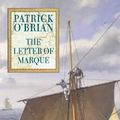 Cover Art for 9780002231497, The Letter of Marque by Patrick OBrian
