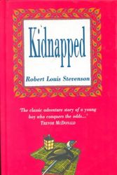 Cover Art for 9780233992686, Kidnapped (Andre Deutsch Classics) by Robert Louis Stevenson