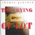 Cover Art for 9781417690732, Crying of Lot 49 by Thomas Pynchon