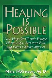 Cover Art for 9781591203087, Healing is Possible by Neil Nathan