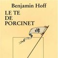 Cover Art for 9782268038834, Le Te de Piglet by Benjamin Hoff, Ernest Howard Shepard