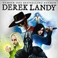 Cover Art for 8601404256660, Kingdom of the Wicked by Derek Landy