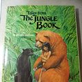 Cover Art for 9780394969404, Tales from Jungle Book (Looking Glass Library Book) by Robin McKinley, Rudyard Kipling