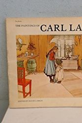 Cover Art for 9780330247870, The paintings of Carl Larsson by Larsson, Carl