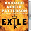 Cover Art for 9781427200594, Exile by Richard North Patterson