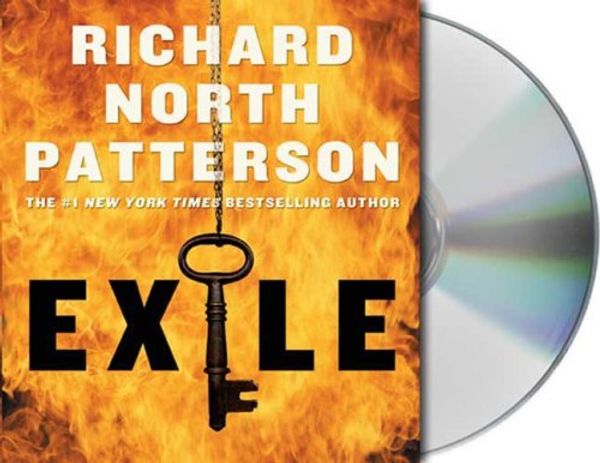 Cover Art for 9781427200594, Exile by Richard North Patterson