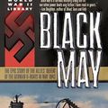 Cover Art for 9780440235644, Black May by Michael Gannon