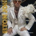 Cover Art for 9781786750891, Elton John: Rocket Man by Chris Roberts