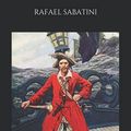 Cover Art for 9798514835478, Captain Blood (Large Print Classics) by Rafael Sabatini