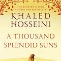 Cover Art for 9781408806173, A Thousand Splendid Suns by Khaled Hosseini