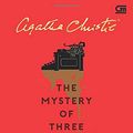 Cover Art for 9786020621210, The Mystery of Three Quarters - Misteri Tiga Perempat by Sophie Hannah