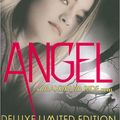 Cover Art for 9780316036207, Angel by James Patterson