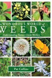Cover Art for 9781921517792, The Wonderous World of Weeds by Pat Collins